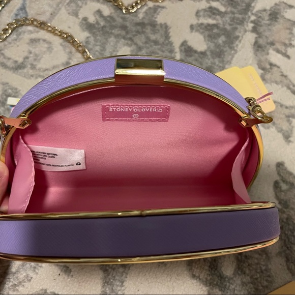 Stoney Clover Purse - Picture 2 of 3